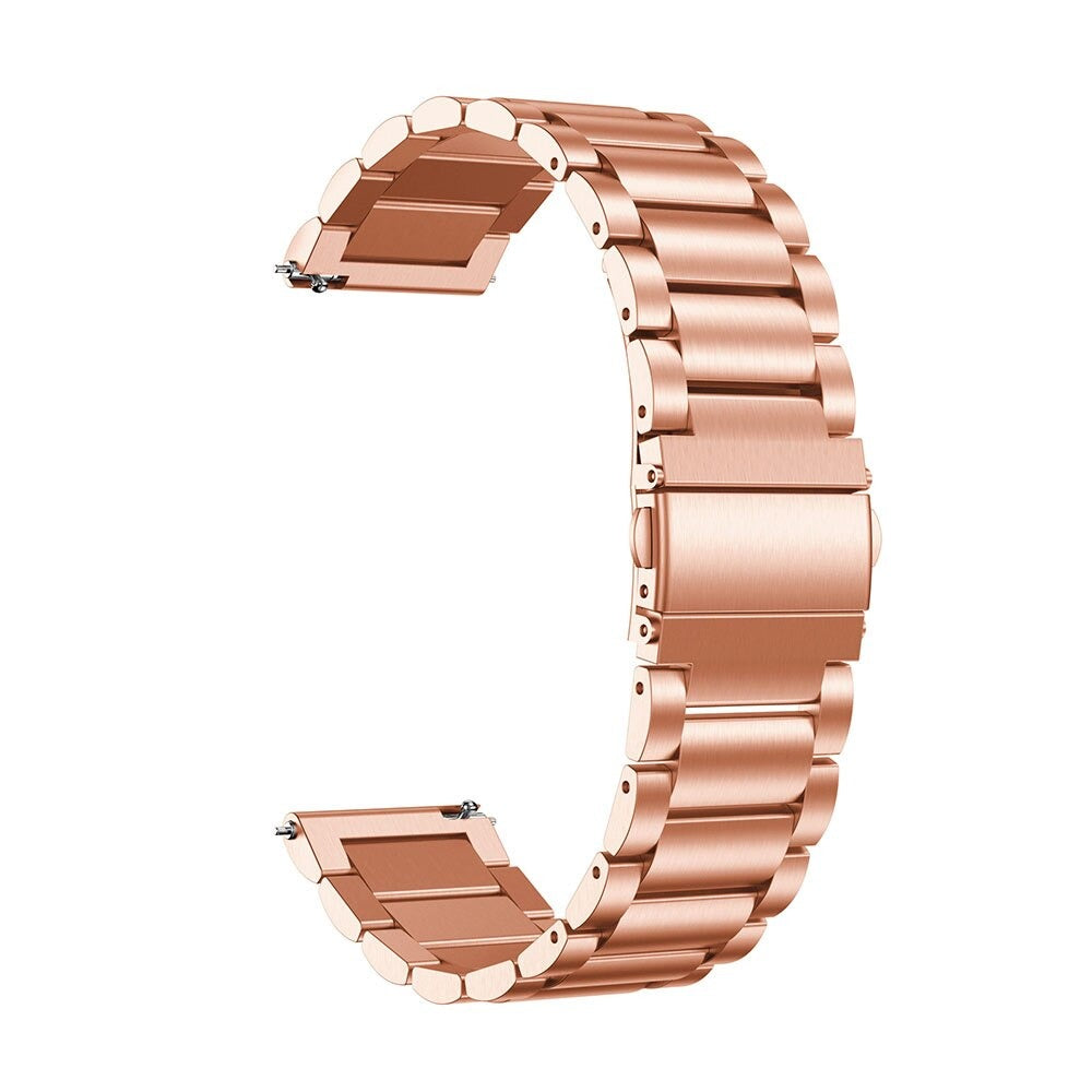 Quick-Release Strap | 20mm (Stainless Steel) - 2 colors