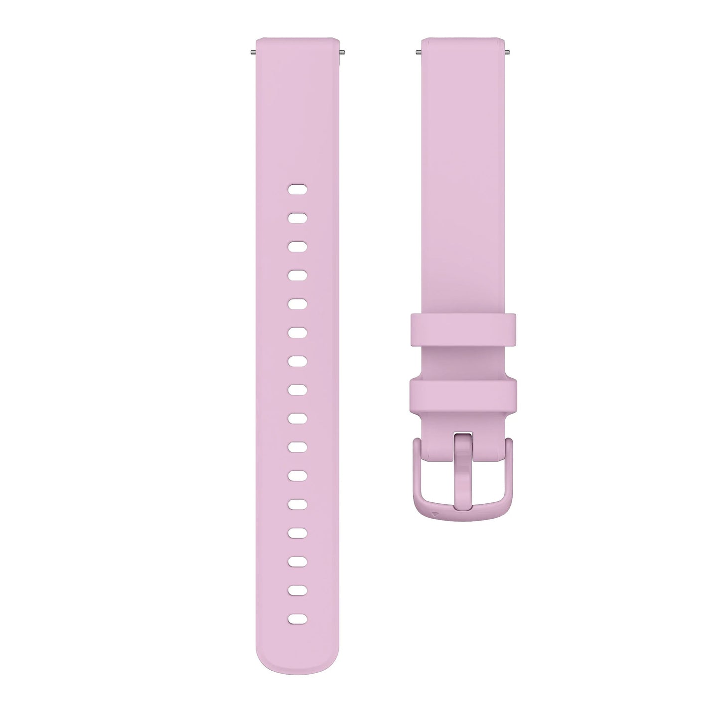Quick-Release Strap | 14mm (Silicone) - 6 colors