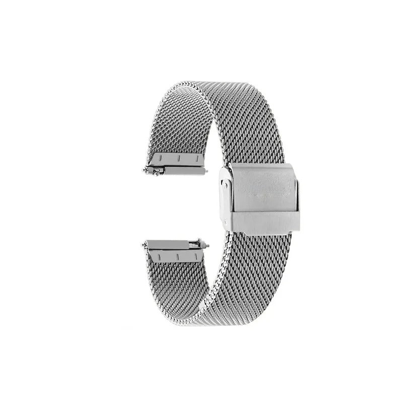 Quick-Release Strap | 14mm (Milanese) - 4 colors