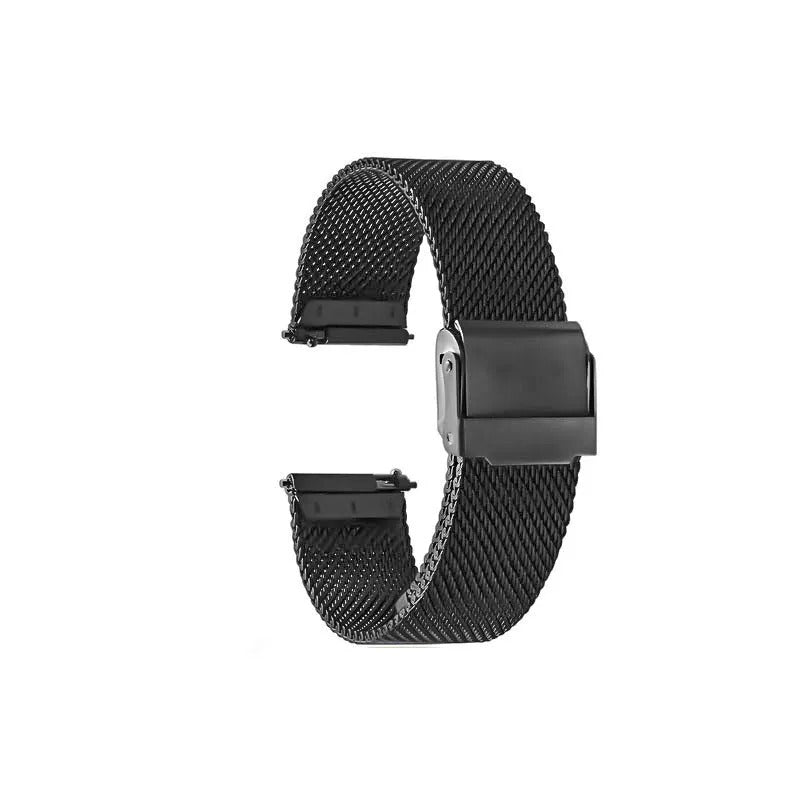 Quick-Release Strap | 14mm (Milanese) - 4 colors