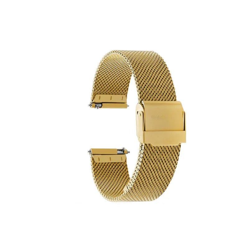 Quick-Release Strap | 14mm (Milanese) - 4 colors