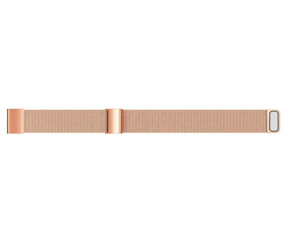 Quick-Fit Strap | 20mm (Milanese) - 2 colors