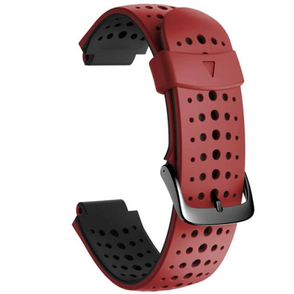 Screw-Off Strap (Sport) - 4 colors