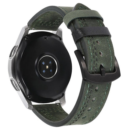 Quick-Release Strap | 18mm (Sport leather) - 4 colors