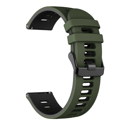 Quick-Release Strap | 22mm (Sport) - 5 colors