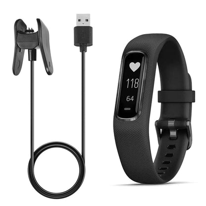Charging cable for Garmin watch | Type 6