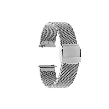 Quick-Release Strap | 14mm (Milanese) - 4 colors