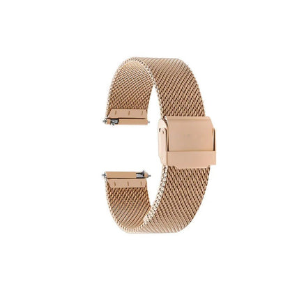 Quick-Release Strap | 14mm (Milanese) - 4 colors